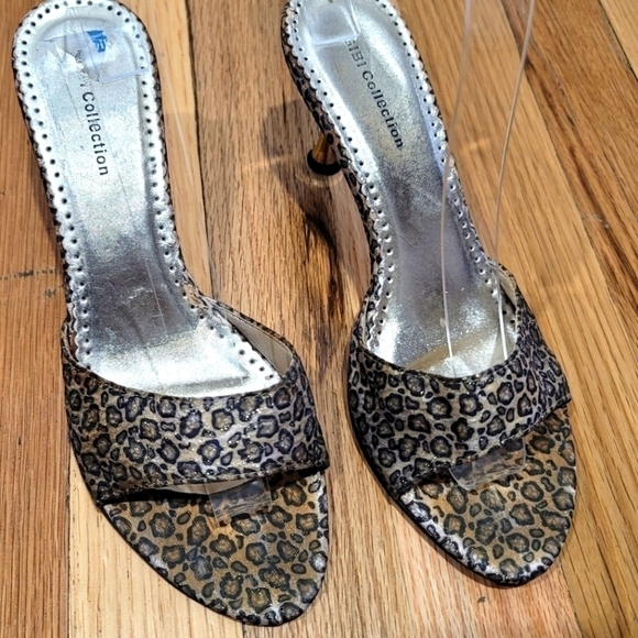 Sandals GiBi Collection - Picture 3 of 8